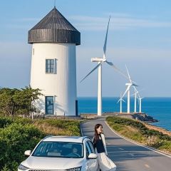 农夫码头海鲜排档(南澳店) User Photo