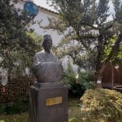 焦滩鱼头 여행 사진