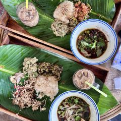 Ma Ma Lao User Photo