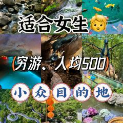 PAN PO FAN DIAN User Photo