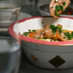 海口威斯汀酒店·中国元素中餐厅 User Photo