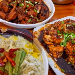 臭得香 User Photo