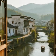 悦亭徽菜馆·老字号 User Photo