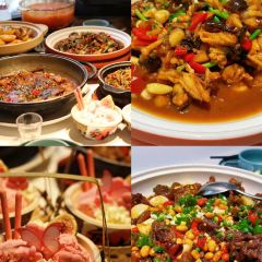 Shanzhongwei Local Restaurant User Photo