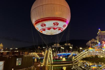 缅花小吃(白象湖店)