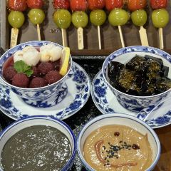 佛山土菜館用戶圖片