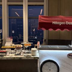 諸暨希爾頓酒店·廚藝全日餐廳用戶圖片