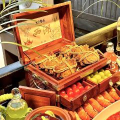 烟雨江南餐厅 User Photo