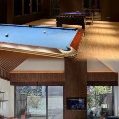 绍兴新昌安岚·听涛阁 User Photo