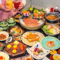 CHAO TING XUAN User Photo