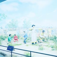 中街吊炉饼鸡蛋糕小吃部 User Photo