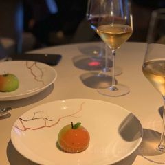 Core by Clare Smyth User Photo