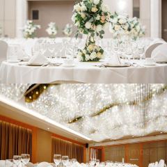 呼和浩特巨华国际大酒店·天穹旋转餐厅 User Photo