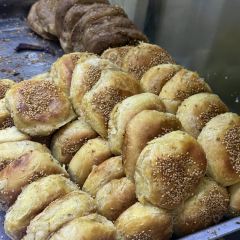 马家烧饼(至善路店) User Photo