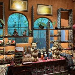 Mặn Mòi - Tao Đàn User Photo