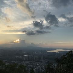 鹤山方圆福朋喜来登酒店·宜客乐西餐厅 User Photo