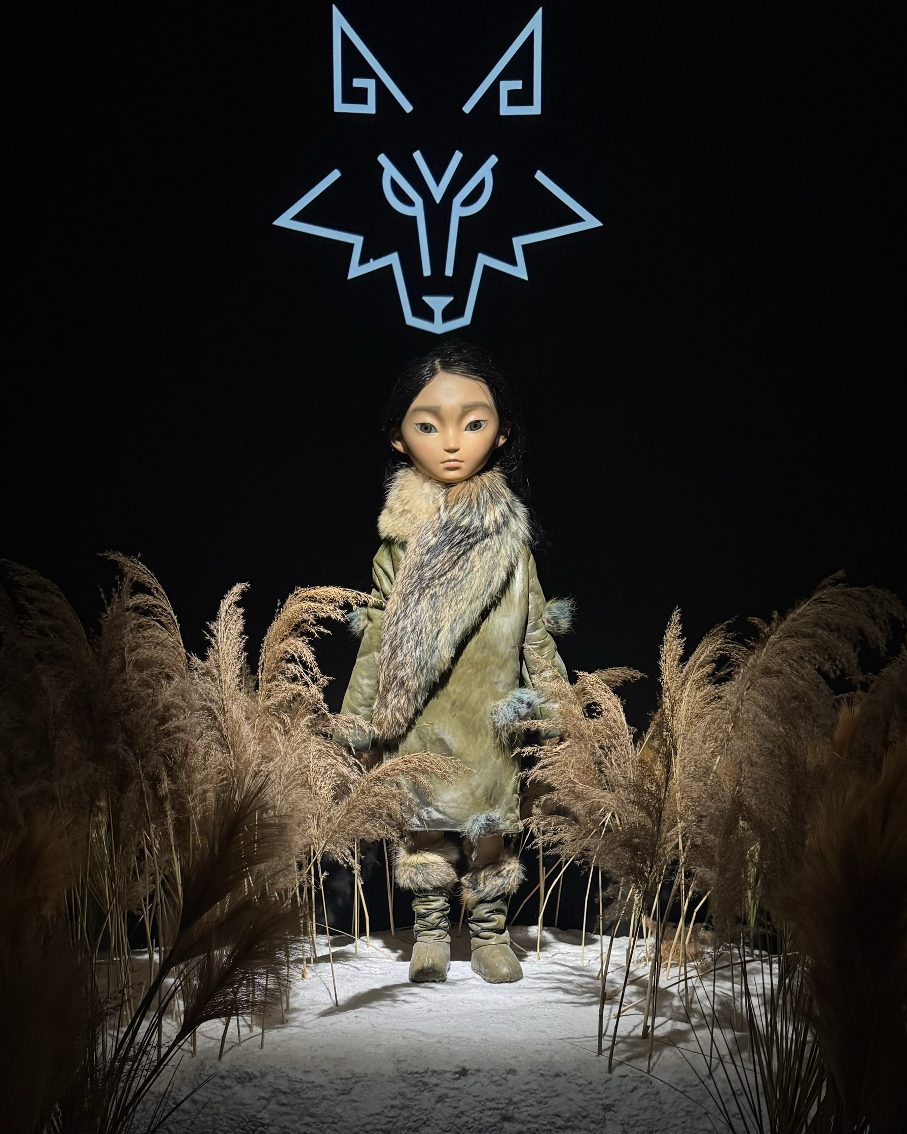 "Chinese Fantastic Tales" Dreamlike Wonderland Art Exhibition | Yingkewenchuang Square