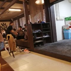 Houtou Fudou, Kawaguchiko Ekimae User Photo