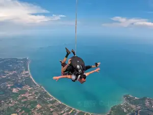 Dropzone Thailand