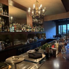 STIR - Modern Classic Cocktail User Photo