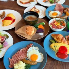 Rakuennokajitsu張用戶圖片