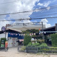 Galaxy Bar ກາແລັກຊີ້ ບາຣ໌ 여행 사진