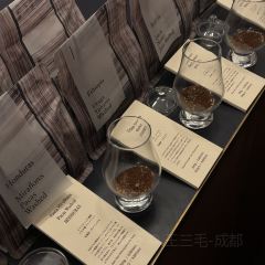 コーヒー カウンティ フクオカ User Photo