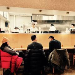 Delphi Cafe 여행 사진