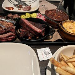Jack Stack Barbecue - Freight House 여행 사진