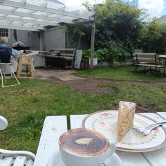 Czegs' Cafe 여행 사진