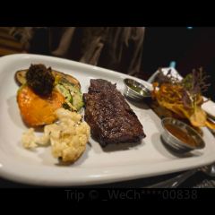 Restaurant ChaChagua User Photo