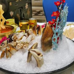 澳门豆捞(建德店) User Photo