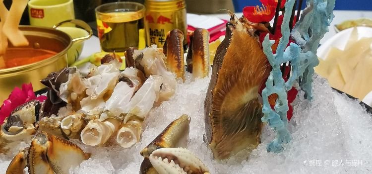 澳门豆捞(建德店)