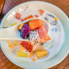 一钟糖水(中原新都店) 여행 사진