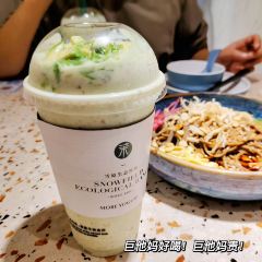 橘子餐厅(郑州正弘城店) User Photo