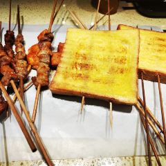 嘿叔烧烤(昆山中茵店) User Photo