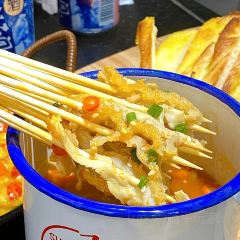 刷把签签特色火锅(顺驰店) User Photo