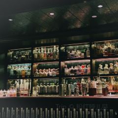 The Bamboo Bar User Photo