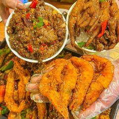 云津干锅(西城时代店) User Photo