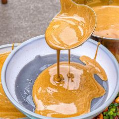 舌尖上的王家·手工冰粉凉糕绵绵冰(总店) User Photo