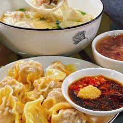 周记盛世家宝饺子馆 User Photo