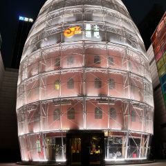 JZClub爵士酒吧（廣州店）張用戶圖片