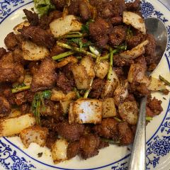 北食客張用戶圖片