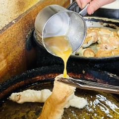 杠子油条早餐 User Photo