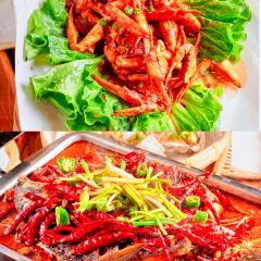 江湖里(裕后街店) User Photo