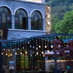 兰庭餐厅·民国小院(庾村店) User Photo