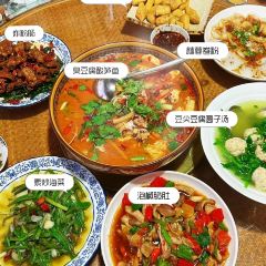四代农家味道 User Photo