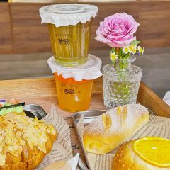 美頌私家烘焙張用戶圖片