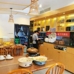 汀小府·福建客家菜(长冠城店) User Photo