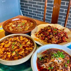 麻辣传说(联通路店) User Photo